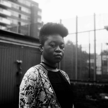 Sampa The Great - Protect Your Queen (Birds And The Bee9. 2017)
