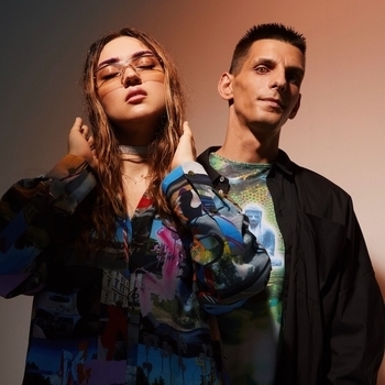 U108 and Burito - Ketu (Single 2021)