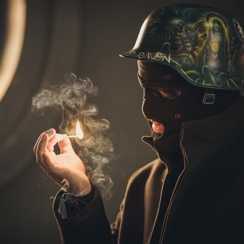 Blamed Raven - Мама (Single 2022)