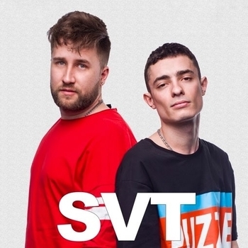 Svt - Волосы (Morozz) (Single 2018)
