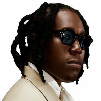 Артист Don Toliver