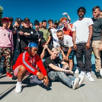 Internet Money feat Don Toliver, Lil Uzi Vert, Gunna - His and Hers (Новинки 2021)