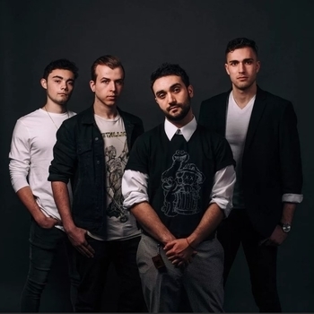 Autumn Kings - Happy Xmas (War Is Over)