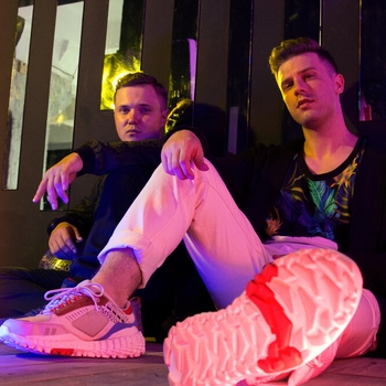 Lekko - Не о любви (Популярные Новинки, 50х50, Октябрь 2021)