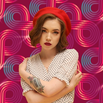 Стереополина - Никуда мы не пойдём (Paella Remix)