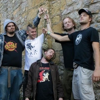 The Dreadnoughts - Problem (Новинки 2022)