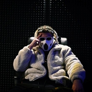 Gadzhii - Ночь (Силуэты и тень)