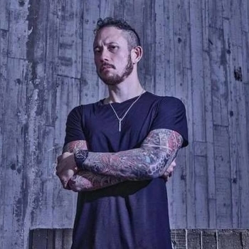 Ibaraki feat Ihsahn - Susanoo No Mikoto (Rashomon 2022)