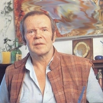 Евгений Головин - Держи меня крепче (Single 1977)