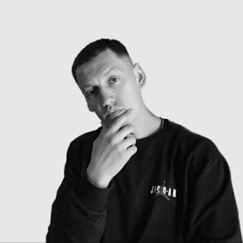 ANDEROV - Лилии