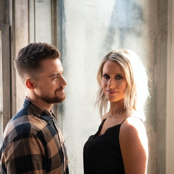 Caleb and Kelsey - You Will Be Found