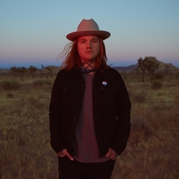 Aaron Gillespie and Lilac Kings - Shore Leave
