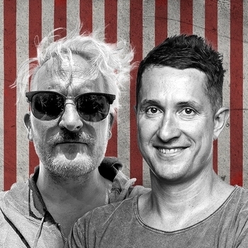 Dead Generation - I wanna be your dog (The Stooges cover)