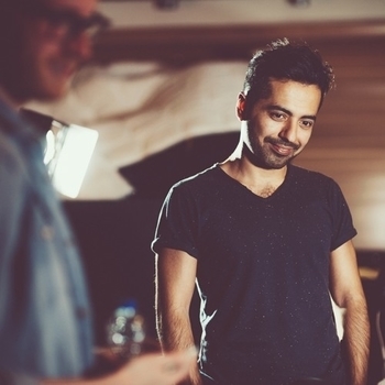 Elchin Shirinov and Avishai Cohen, Noam David - Simonero (Arvoles 2019)