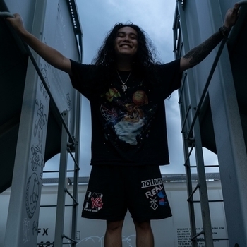 Tsunami J feat Sinizter - Perspective (Unknown 2021)