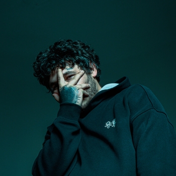 Shukur Ali feat Океан Тихий, Dj Feray - Full ahead (Club Mix) (Single 2022)