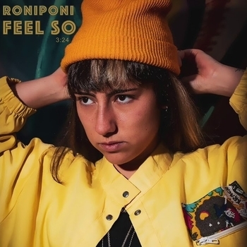 Roni Kaspi and Avishai Cohen, Elchin Shirinov - Chacha Rom