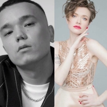 Моя Мишель and Dose - Пташка