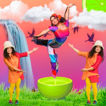 Remi Wolf - Liz (Новинки 2021)