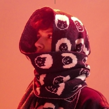 Dj Chansey feat Feitanportorrrr, Cursed Playa - Undead Missile (Новинки 2022)