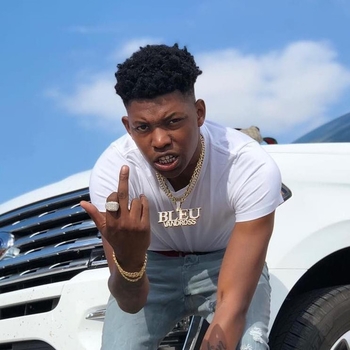 Артист Yung Bleu
