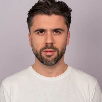 Бондаренко - Не выдумывай (Cover)