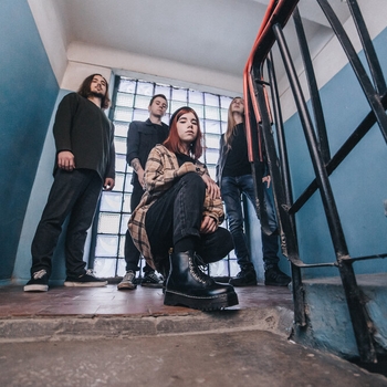 Дэйзи - Рок-звезда (Во мне умирает рок-звезда 2020)