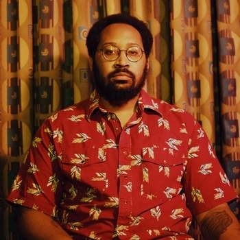 Bartees Strange - Hold The Line (Новинки 2022)