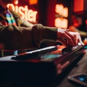 Incode - Day and Night