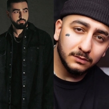 Ханза feat Oweek - Вечеринка (Сниппет)