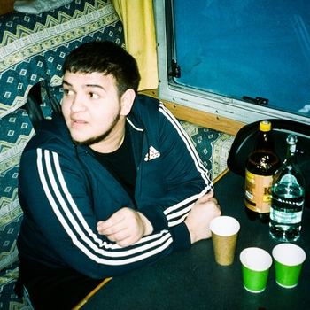 Цгн feat Barmaley - Тени в темноте (Цыганский продакшн 2019)