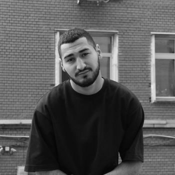 Bagardi - Baby Stop (2021)