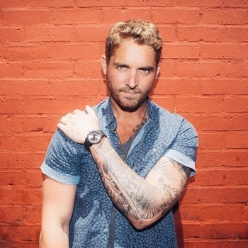Brett Young - O Holy Night