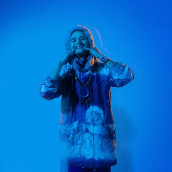 Эскимос and Yeyo - Sky Barbie (Снежная лихорадка 2021)