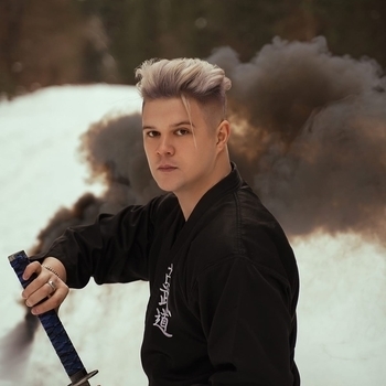 Sinaimaname feat Nkeeei, Uniqe - Магма (Single 2022)