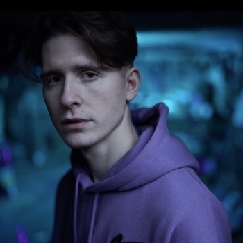 Qristall Purp feat Savedvixii - Смолы (Single 2018)