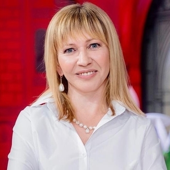 Татьяна Иванова - #неБывший