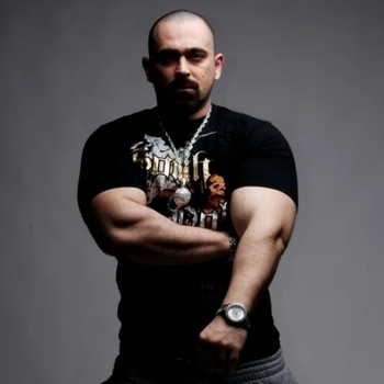 Бо feat. Тимати - Let me think about bitches (Dj Lil`M & Nu Sky bootleg)