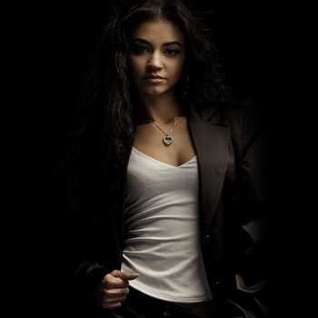 Алия - Край родной