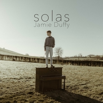 Jamie Duffy - Solas (Single 2022)