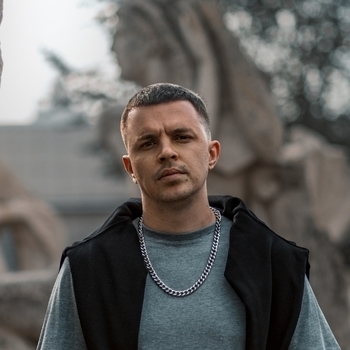 Kurbat - Удали мой номер (Adam Maniac Remix)