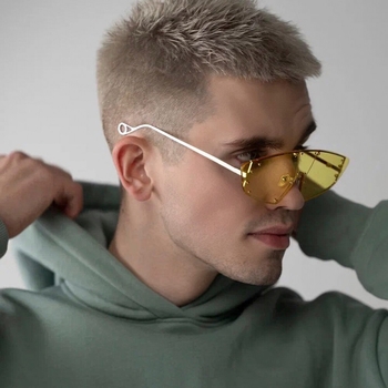 Lookbuffalo - Раствор