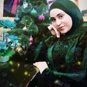 Хава Ибрагимова Чакра - Сагатдо