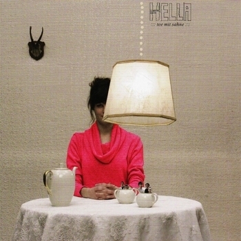 Hella - Chattings (Logan_olm Remix)