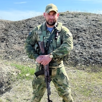 Гвардия - Навсегда (Музыка для ВДВ 2022)