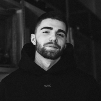 Charyev - Love is Blind