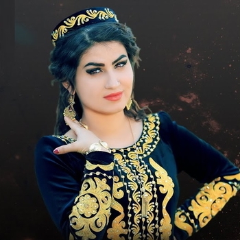 Мадина Давлатова (Madina Davlatova) - Bachai Kurgan (Бачаи Курган) (Single 2020)