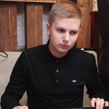 Alex Kud - Inside My Mind