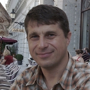 Виктор Гурченко - Если б были мы