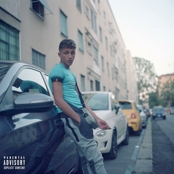 Nabi - Não Me Estende